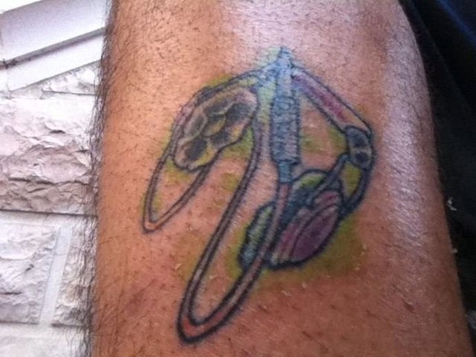 Imagen Del Nuevo Tatuaje De Kiko Rivera