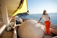 La promotora de El Algarrobico reclamará 35.000 euros a Greenpeace 