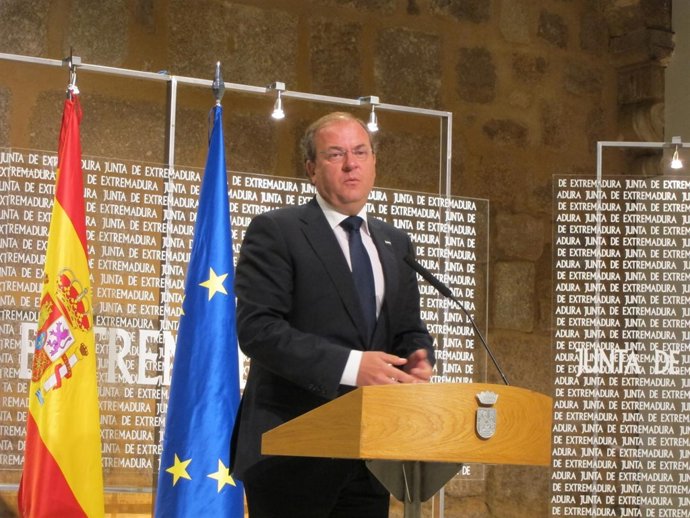 José Antonio Monago