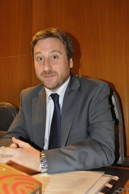 José Luis Soro (CHA)