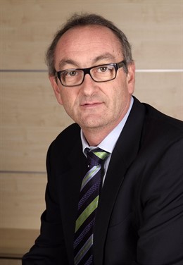 Ramon Miquel Vilanova, Vicepresidente Y Consejero Delegado De Miquel Alimentació