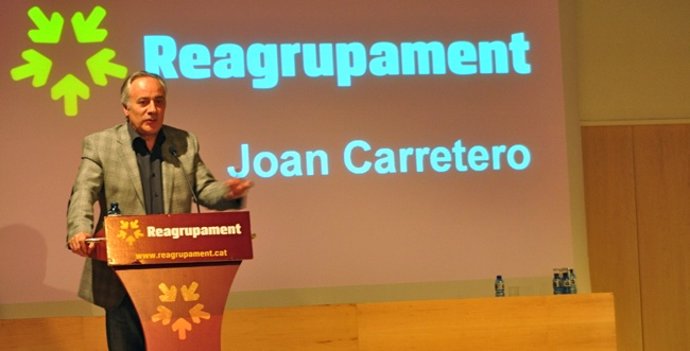 Joan Carretero