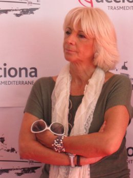 La Alcaldesa De Cádiz, Teófila Martínez