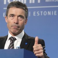 Rasmussen espera que el escudo antimisil de la OTAN esté totalmente operativo en 2018