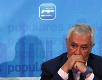 Arenas pide a Griñán y Junta que estén "a la altura de las circunstancias" y se vuelquen con la Davis