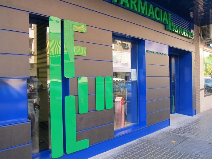Farmacia