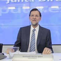 Rajoy presentará en Málaga a los 52 cabezas de lista para las elecciones antes de la Convención Nacional