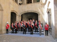 El Ayuntamiento de Barcelona negocia que los altos cargos renuncien a la paga de Navidad