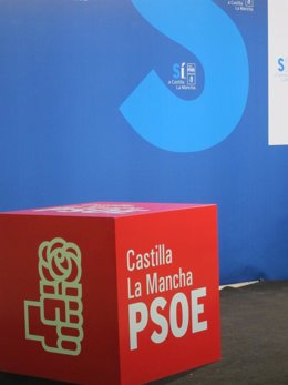 PSOE Castilla-La Mancha