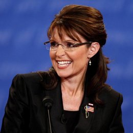 Sarah Palin