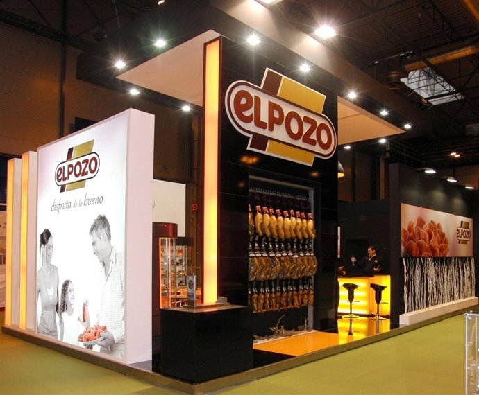 ELPOZO ALIMENTACIÓN 