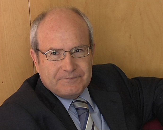 Montilla En Emisora De Radio