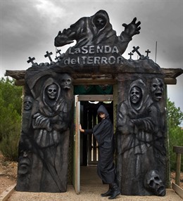 Sendaviva Dedica Cuatro Fines De Semana A Halloween.