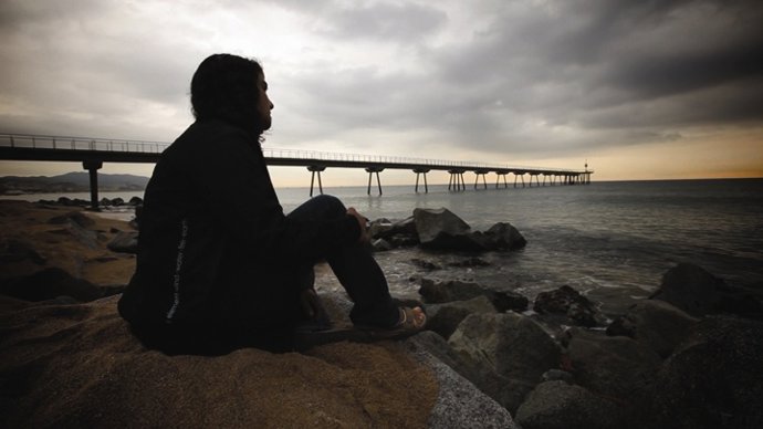 Frame Del Documental 'Back To Nadia'