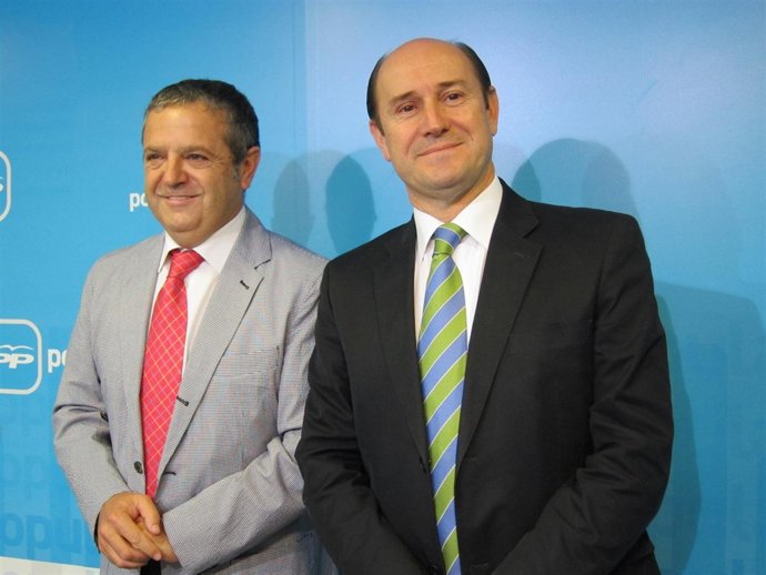 Fuentes Y Cabello De Alba