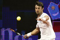 Tenis.- Ferrero doblega a Granollers y se clasifica para cuartos de final en Pekín