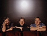 "La Familia Pixar" pierde "una parte de su ADN" con la muerte de Steve Jobs