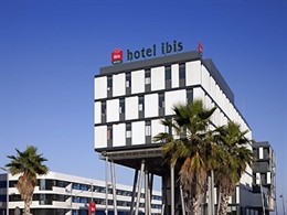 Hotel Ibis Barcelona Mataró