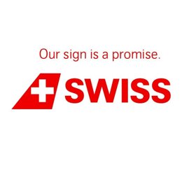 Nuevo Logo De Swiss