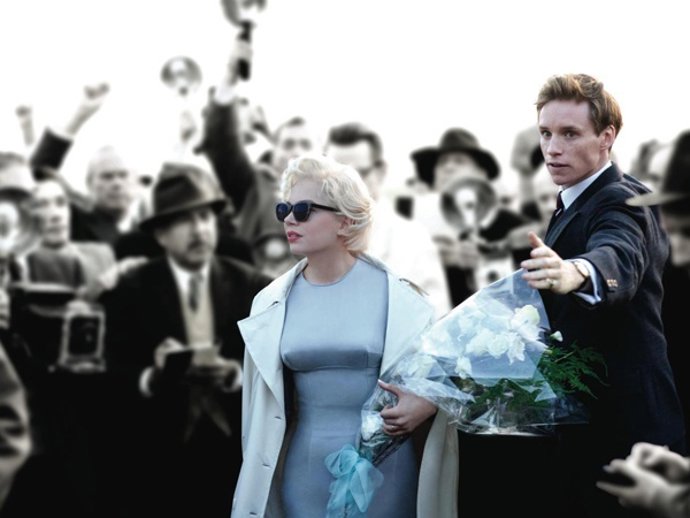 Imagen De Michelle Williams En My Week With Marlilyn