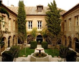 Parador De Chinchón