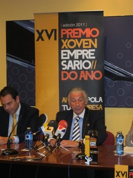 José Manuel Fernández Alvariño (CEP)