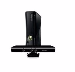 Xbox Y Kinect