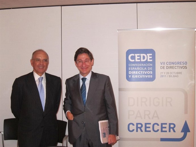 Presentación Del Congreso De Directivos CEDE