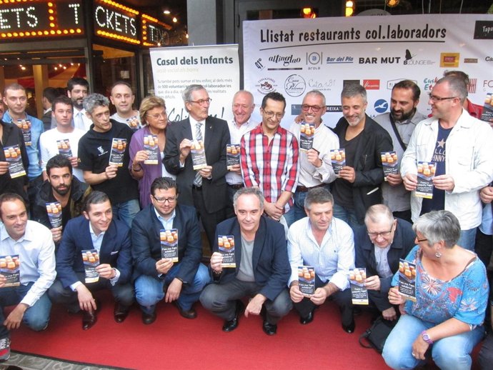 Proyecto 'Tapa Solidaria'