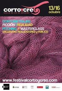 Gutiérrez Aragón, Mario Camus y Rodolfo Montero participarán en el Festival 'Corto y Creo' 