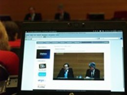 Momento De La Reunión      