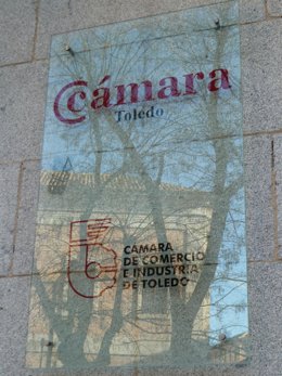 Camara de Comercio e Industria de Toledo