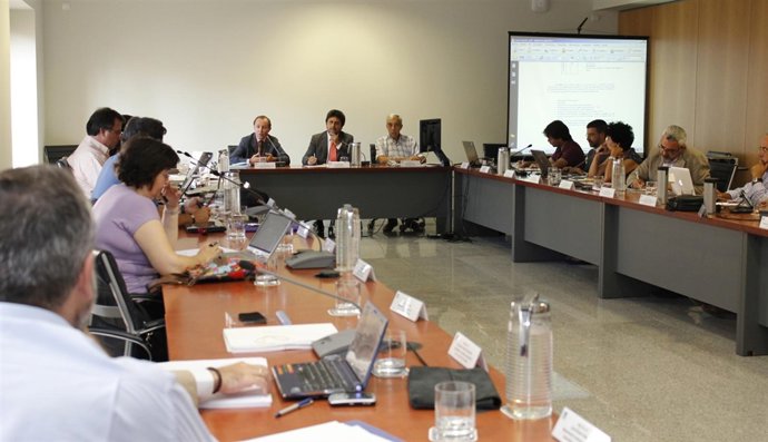 Consejo De Gobierno De La UPO