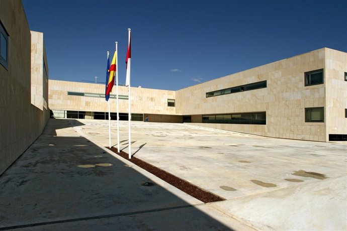 Consejería de Educación de CLM
