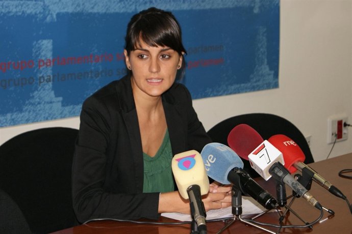 María González Veracruz