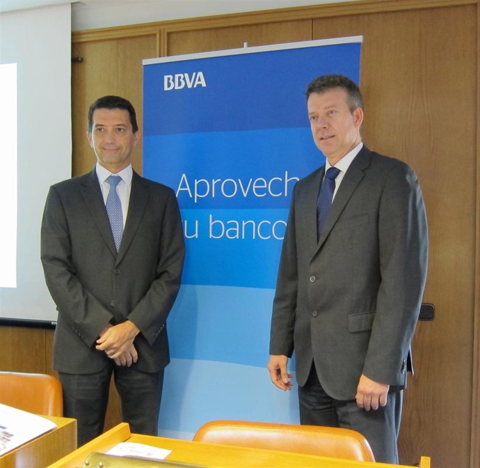 BBVA Presenta El 'Observatorio Económico De Cyl'