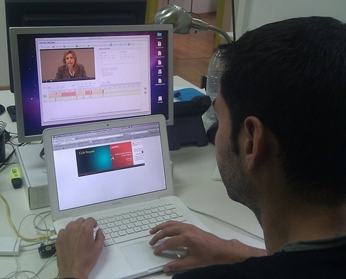 Sistema De Agile Contents