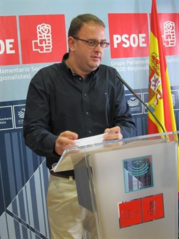 Antonio Rodríguez Osuna