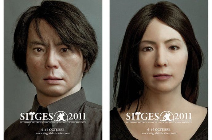 Festival De Cine De Sitges 2011