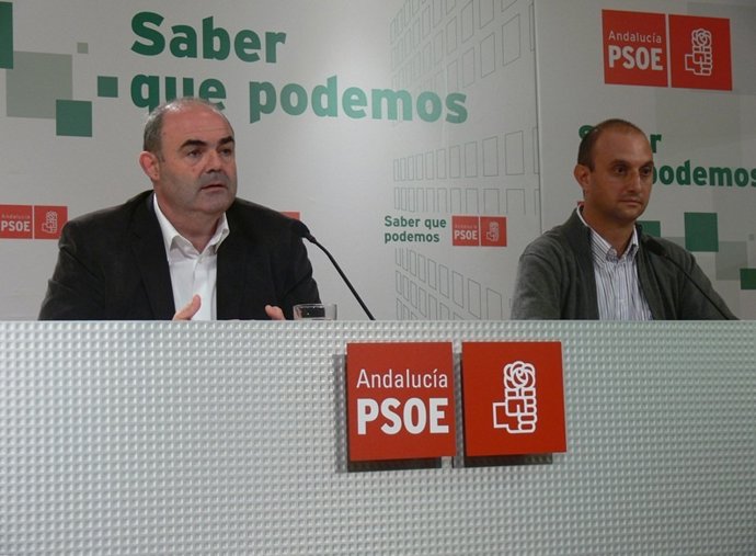 Juan Manuel Fernández Y Mariano Ruiz
