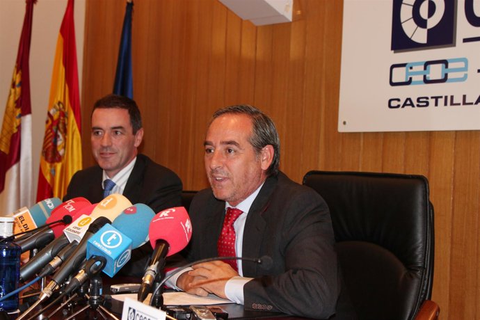 ANGEL NICOLAS CECAM MICROFONOS