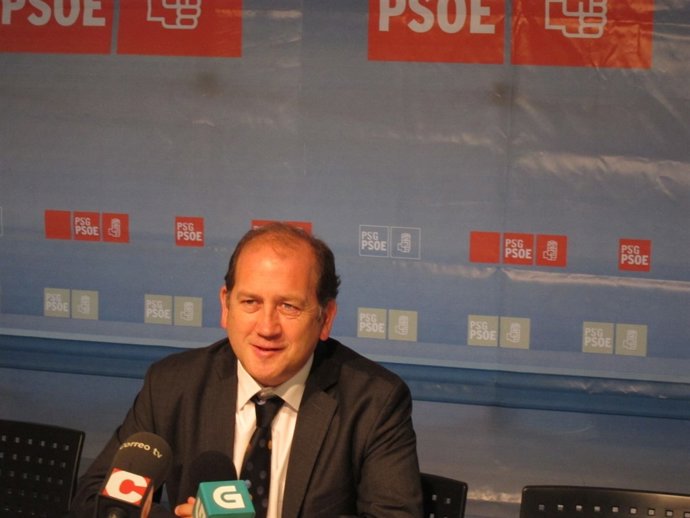 Xoaquín Fernández Leiceaga