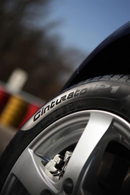 Pirelli Cinturato