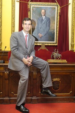 Antonio Román