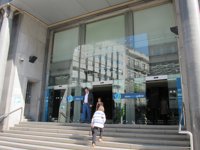 Sindicatos insisten en pedir información a NCG sobre la salida de altos directivos tras conocer la cuantía de Méndez