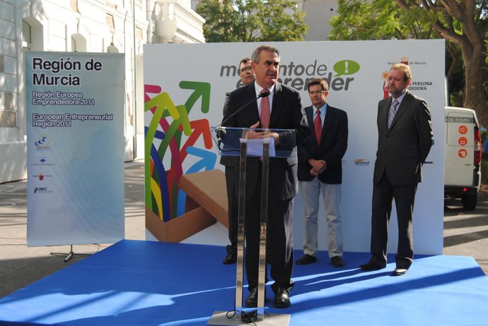 Delegado Del Gobierno