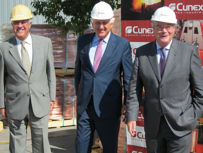 Herrero Entre Díaz Laso Y Carreto