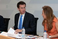 Feijóo defiende limitar la indemnización a exdirectivos de NCG a dos años de retribuciones fijas