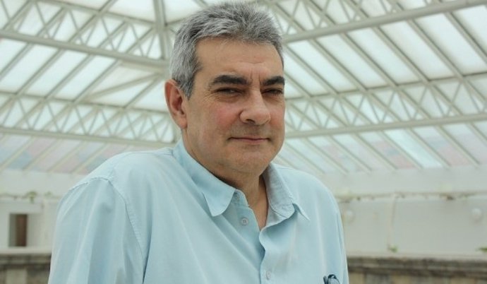 Eduardo Van Den Eynde, Portavoz Del PP En El Parlamento De Cantabria