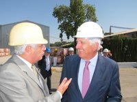 La CEA cree "una necesidad" acortar los puentes para "poder normalizar producciones"